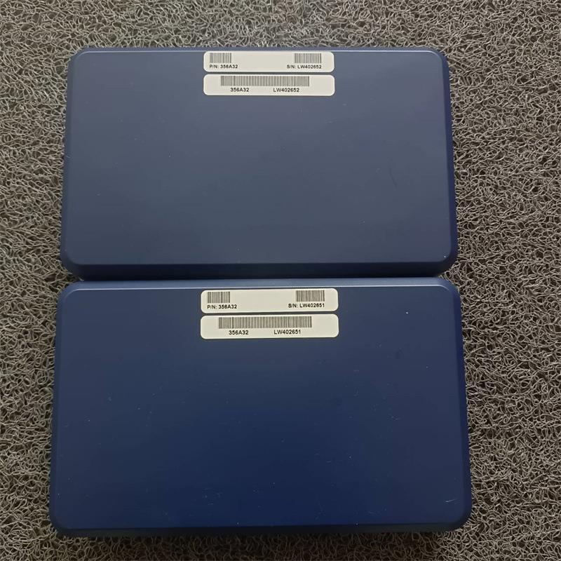 美国PCB 微型三轴加速度传感器356A32 全新原装正品