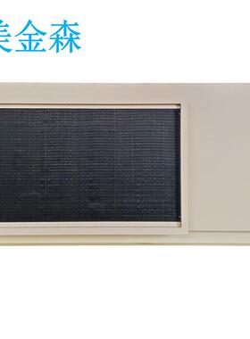 美金森 管道除湿机 CGZ25 背板机房精密空调 泳池除湿热泵机组