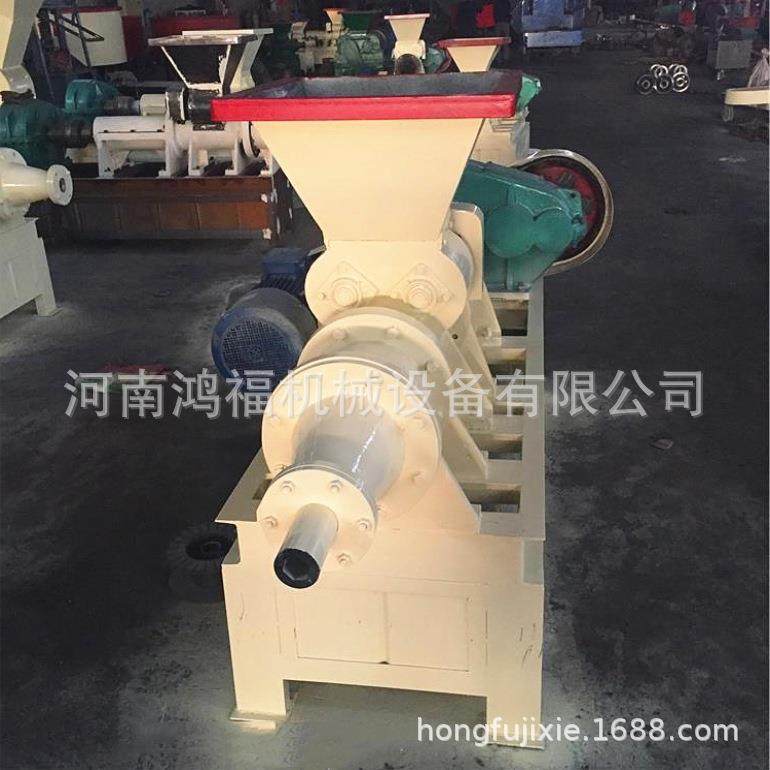 高压稻壳制棒机 褐煤碳粉螺旋挤出成型机 冲压式竹炭粉焦粉煤棒机,户外/登山/野营/旅行用品,取暖炉,淘宝优惠券,粉丝福利购,淘宝优惠卷