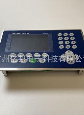 IND570 Panel面板式称重仪表配料秤T57000P100000A0001称重控制器