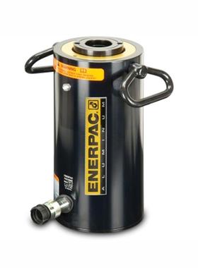 RAC-306恩派克铝制油缸RAC-506铝合金千斤顶ENERPAC铝制液压油缸