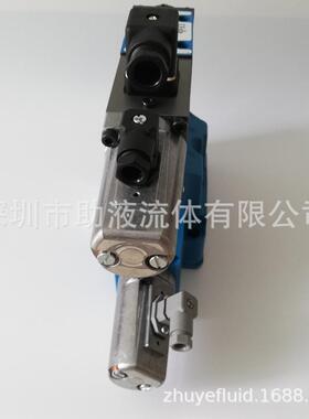 EATON VICKERS比例换向阀KHDG5V733C160NXVMU1H120