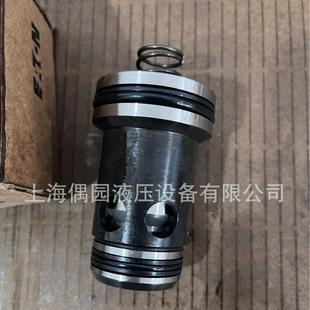 威格士盖板插装阀CVU-32-EFP1-B29-70-31 CVU-40-EFP1-B29-90-31