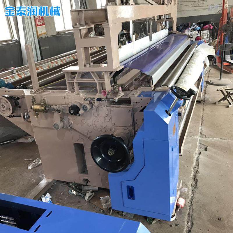 青岛厂家出售篷布编织机 集装袋篷布编织袋土工布 喷水织机,纺织面料/辅料/配套,织造机械,淘宝优惠券,粉丝福利购,淘宝优惠卷