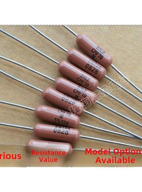 戴尔2W Rn65 3W Rn70 Vishay Rlr32进口Cmf65金属薄膜电阻Pr03