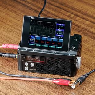 L1060直流电子负载 敏维MDP 恒电流电压电阻功率无线现场测试100W