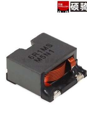 贴片大电流电感 1.8uH 4uH  CEP125NP-1R8MC-H CEP125NP-4R0MC-H