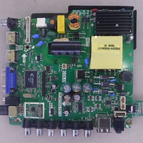 tp.v56.PB726 替代PC1 乐华组装机主板TP.V56.PB801/P716液晶电视