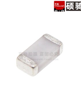 100只 1206 56pF 5% 1kV  3216 陶瓷 高压高频 COG/NPO贴片电容