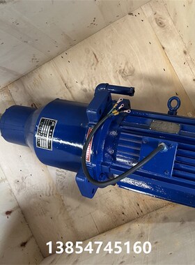 立式冷却塔减速机CFD NGW132/160/1D80/200/225/250行星齿轮减速