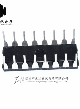 全新 LM4863D LM4863N LM4863P 直插 DIP16 双声道音频功率放大器