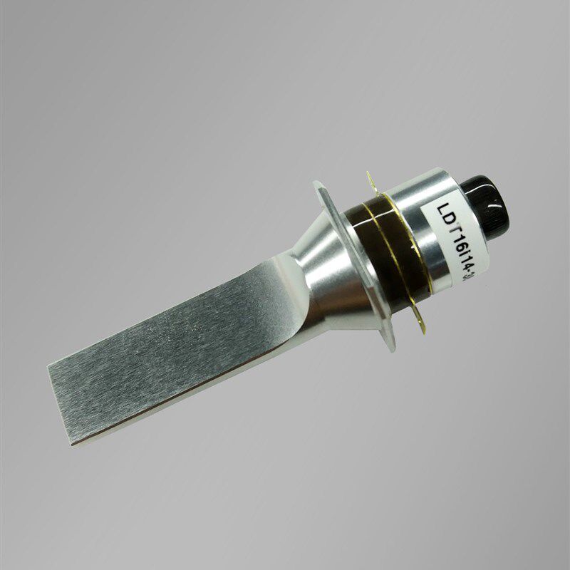 洁领换能器洁领振子换能器衣领换能器衣领清洗振子超声波洗衣笔