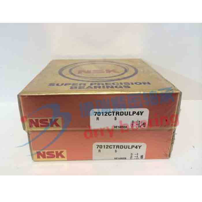 进口日本NSK角接触轴承7200 7201 7202 7203 7204 7205A/AC/AW/BW