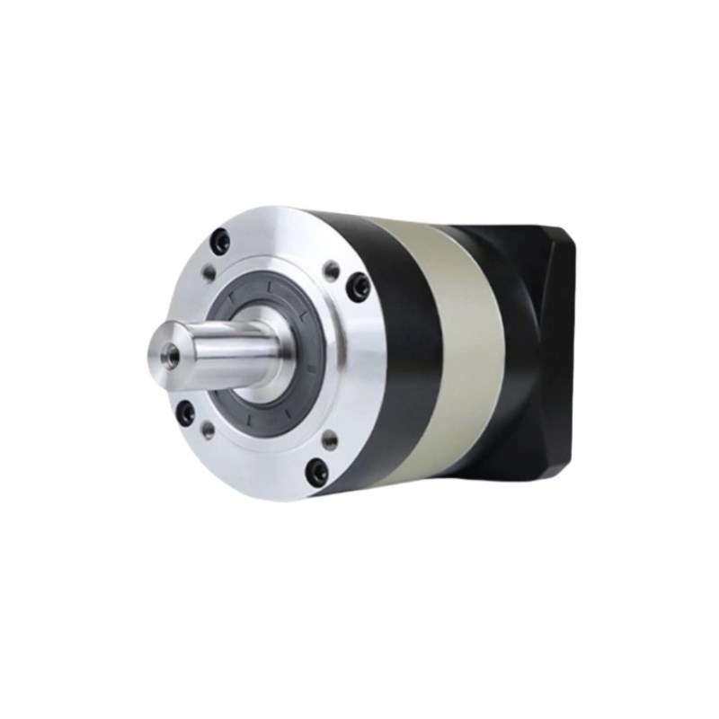 高精密直齿行星减速机可配伺服400W/750W 步进/PLF60/80/.90减速