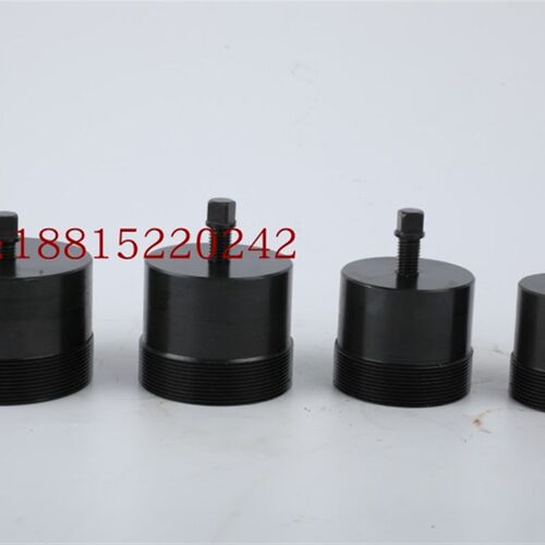平面磨床砂轮夹盘M7130H M7132H M7140H拆卸螺母顶母拉爪螺纹外径