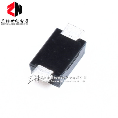 BZT52C5V6S 5.6V W9丝印 一盘3000个=90元 SOD-323 0805体积 稳压