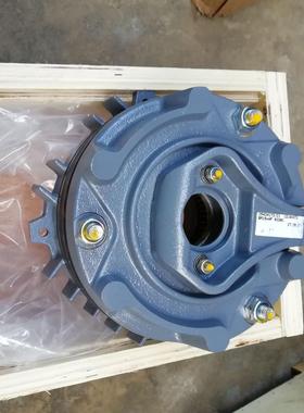 进口se-w制动器BMG15制动器 80T4NA400HF