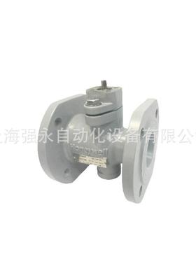 VBA16F100 法兰连接二通球阀比例调节电动阀门