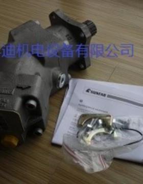 现货供应胜凡柱塞泵SCP-047R-N-DL4-L35-SOS-000