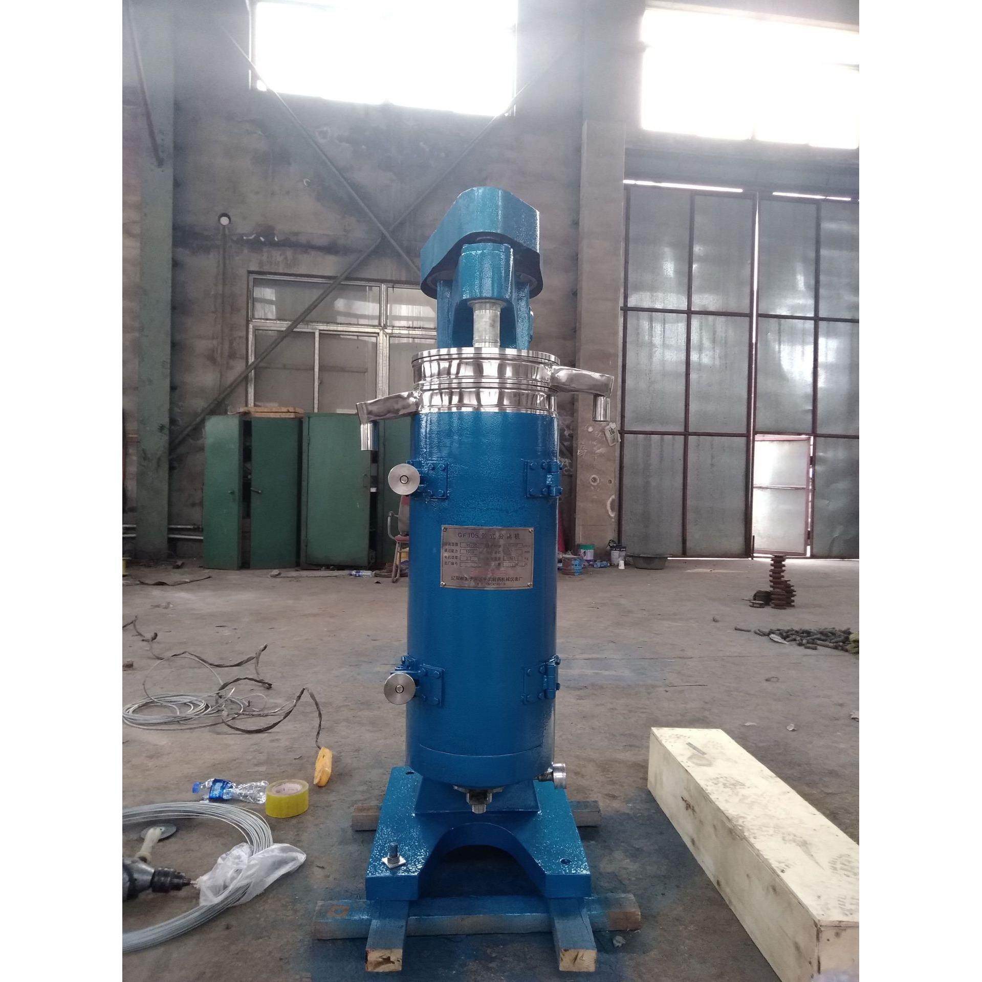 管式离心机,gf125,(开门式)各类型离心机