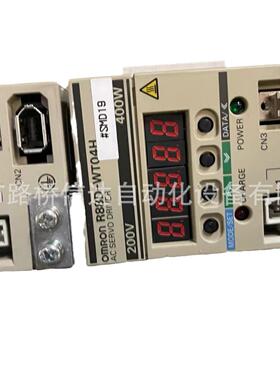 R88D-WT04H 伺服驱动器 议价