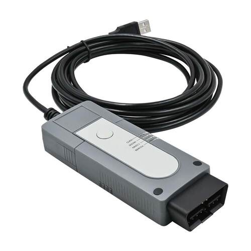 高质量 VAS6154A WiFi支持DOIP/CANFD协议大众汽车故障诊断仪