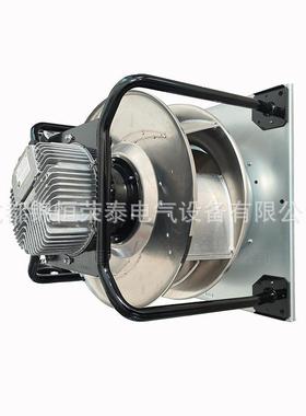 K3G500-PB24-03/F10EBM离心风机 AHU机组风扇 4200W 6.4A