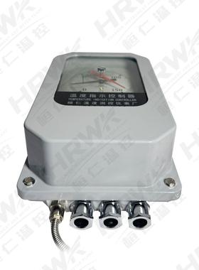 BWY-804A(TH)/XMT-22A变压器油面温控器温度指示控制器顺丰包邮