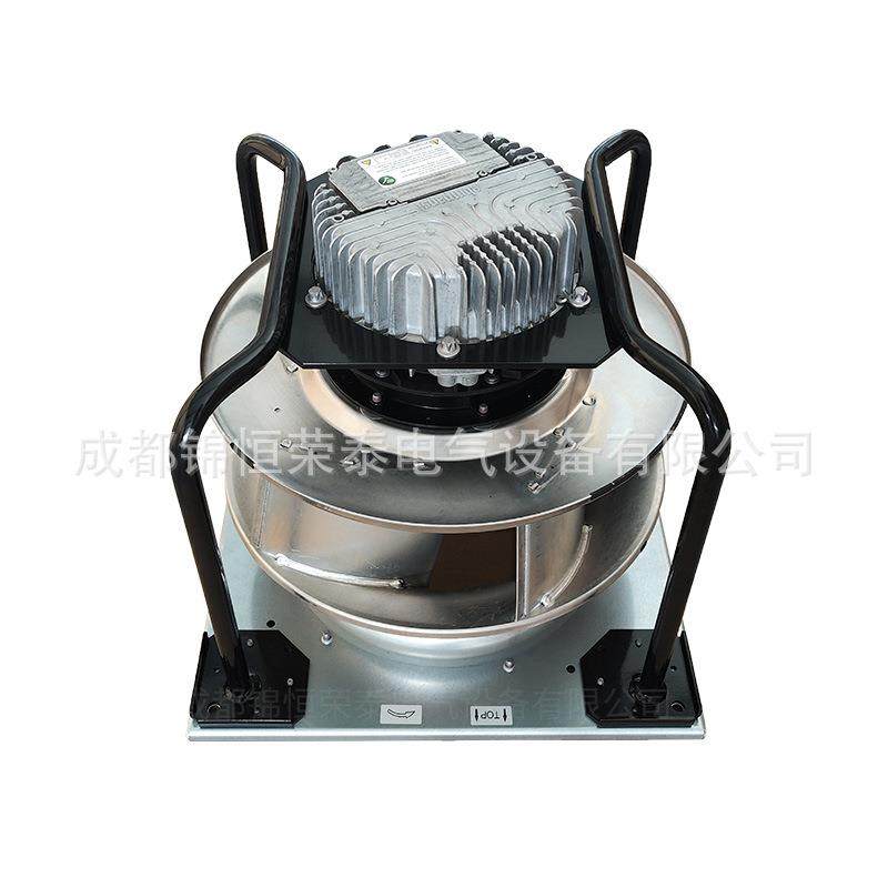 依必安派特 AHU机组风扇 K3G400-PW03-01/F10 原装EC离心风机,五金/工具,工业风扇,淘宝优惠券,粉丝福利购,淘宝优惠卷