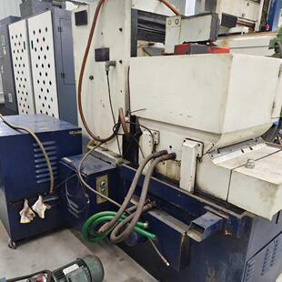 出售MG7340 1卧轴圆台平面磨床砂轮主轴转速1400现货