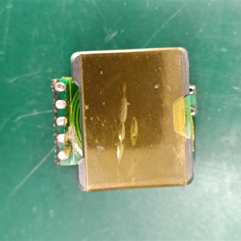 PCB板替代无骨架高频变压器线圈方案设计超值优惠