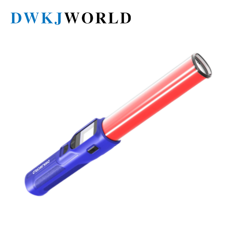 DWKJWORLD 酒精测试仪 FA501A 台