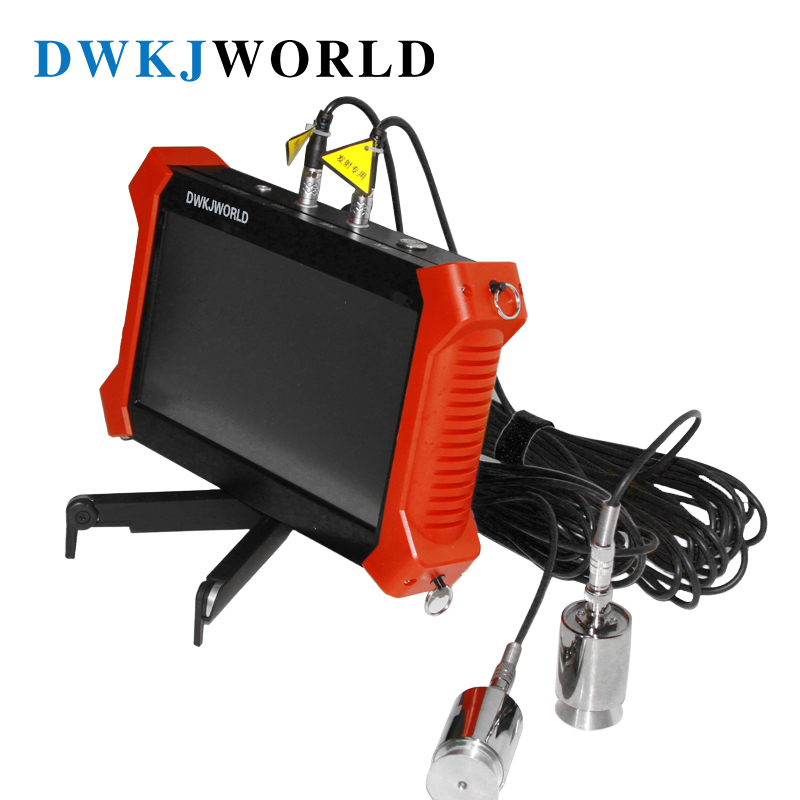 DWKJWORLD 非金属超声波检测仪 DW2332C 台