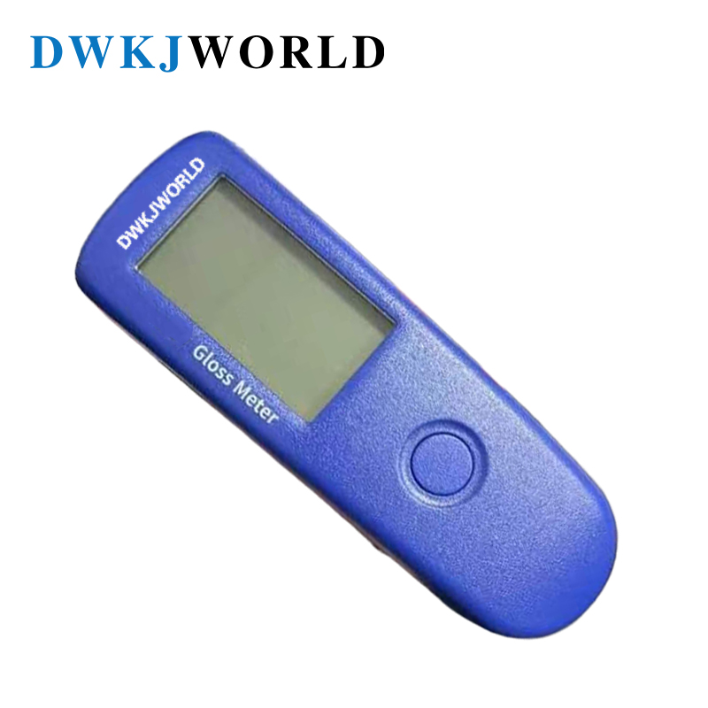 DWKJWORLD 光泽度仪 FA558 台