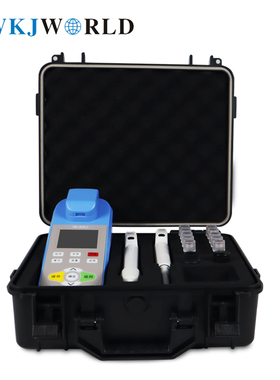 DWKJWORLD 自来水水质检测 DW6050-Lk-CODmn 套