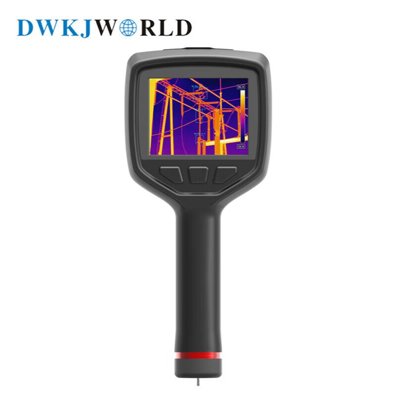 红外多功能综合检测仪DWKJWORLD