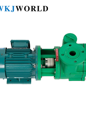 DWKJWORLD 自吸式耐腐泵 D2402C 套