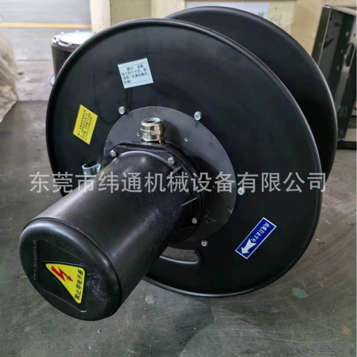 海润电缆卷筒29R5167810双轨梁电缆卷盘 13S28H5020-0524-2SP现货