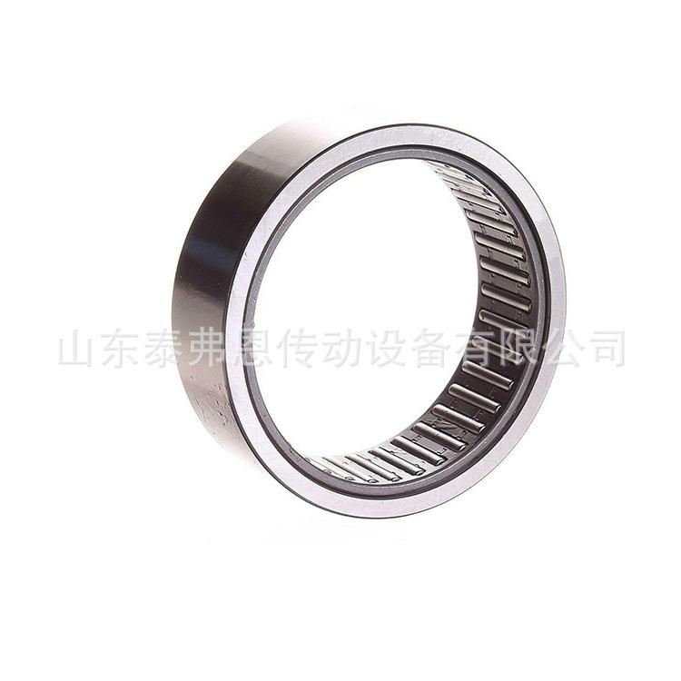 滚针轴承无内圈无挡边滚针轴承NAL4034现货轴承