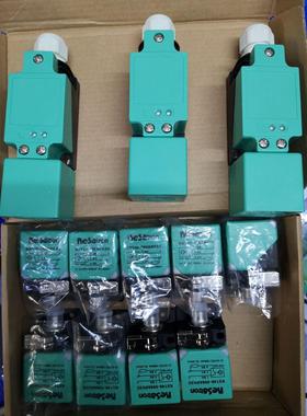 Resatron RST40传感器，专门替代倍加福的型号NBN40-L2-E2-V1