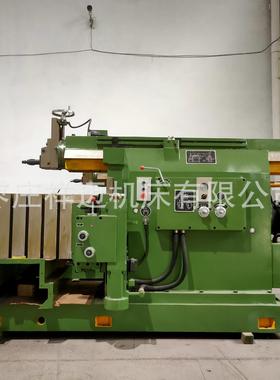 山东祥迈实体批液压牛头刨床BY60100 数控一米牛头刨床BY60100