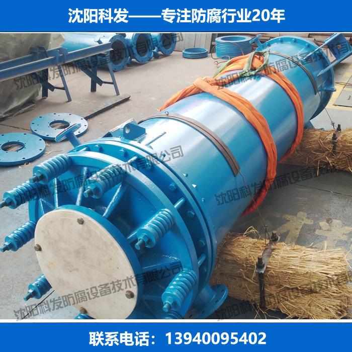 石墨换热器 加热器 冷凝器 块孔热交换器 列管 间壁式 生产厂家