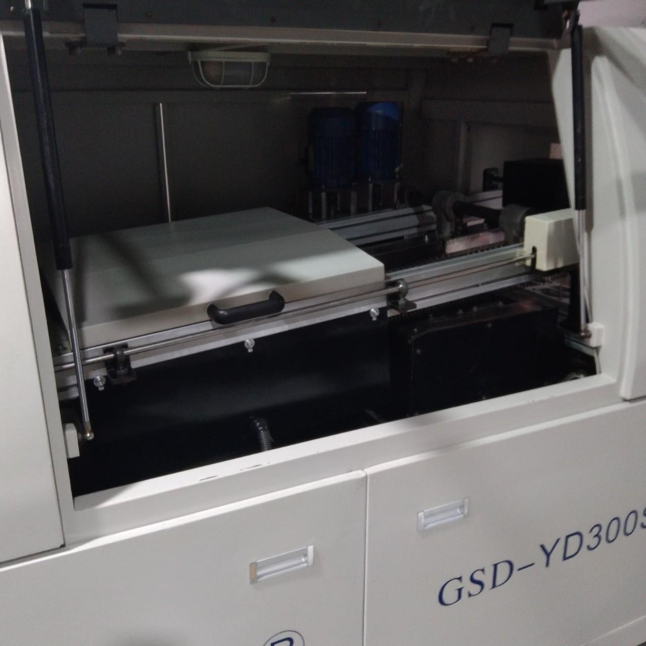 销售二手小型波峰焊300节能经济型二手插件线整线