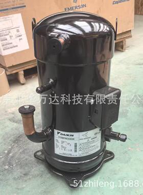 全新原装JT160GA-Y1 JT160BDTYE 5匹空调制冷压缩机380v制冷压缩