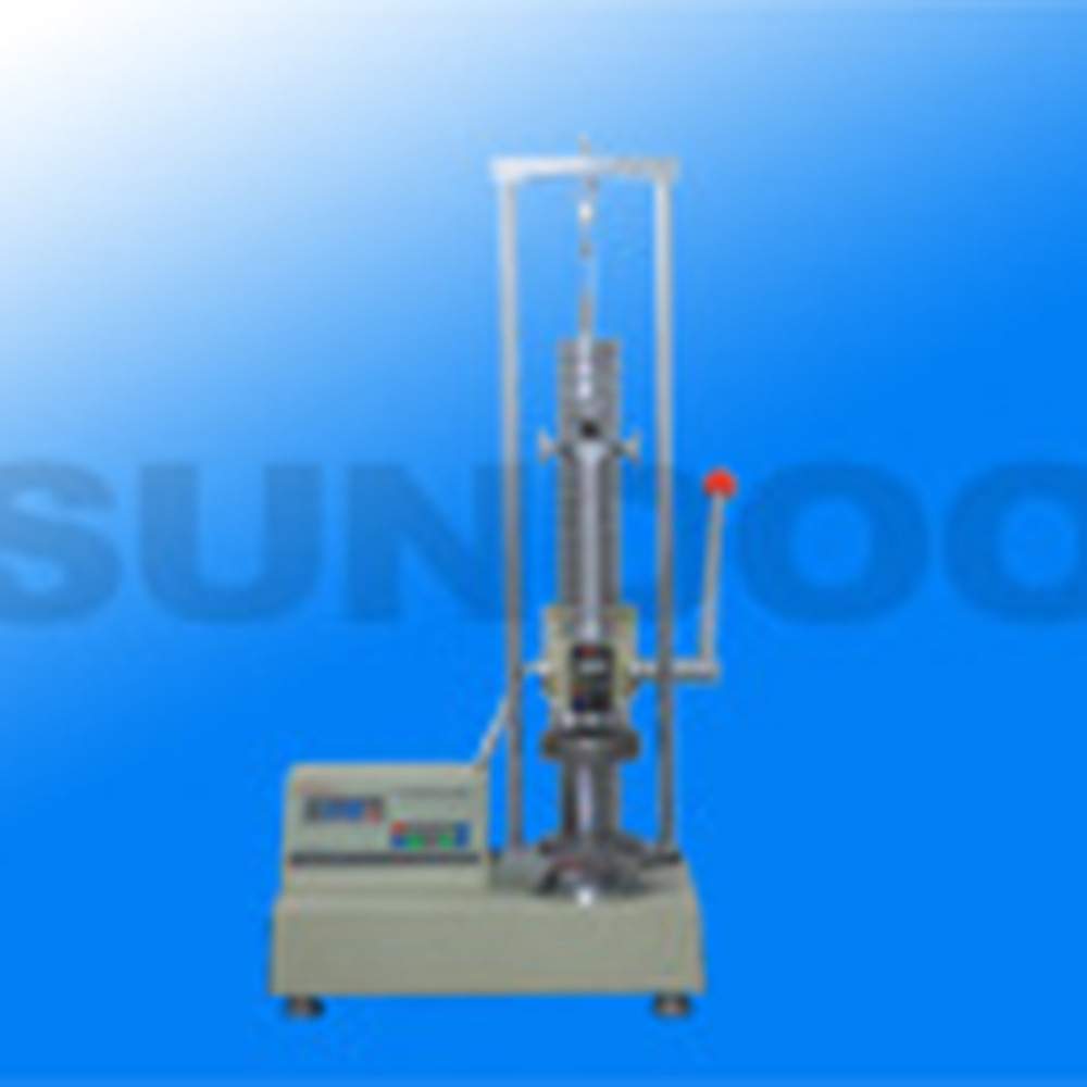 山度 SD1000-2000弹簧试验机SD 1000-5000弹簧试验机