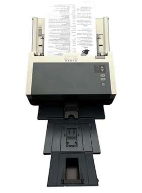 虹光（Avision）AT320A  AT330A+财务集中版高速扫描仪