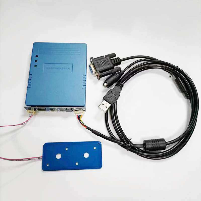 熵基科技IDM20内置式身份阅读器模组 二代证读卡器 身份门禁 ZKT