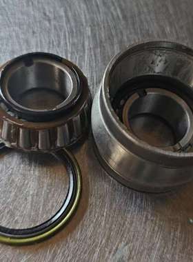 EWM-03166.XX深沟球轴承汽车用非标轴承现货