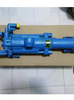 厂家销售矿用7655凿岩机7665MZ双级气腿凿岩机