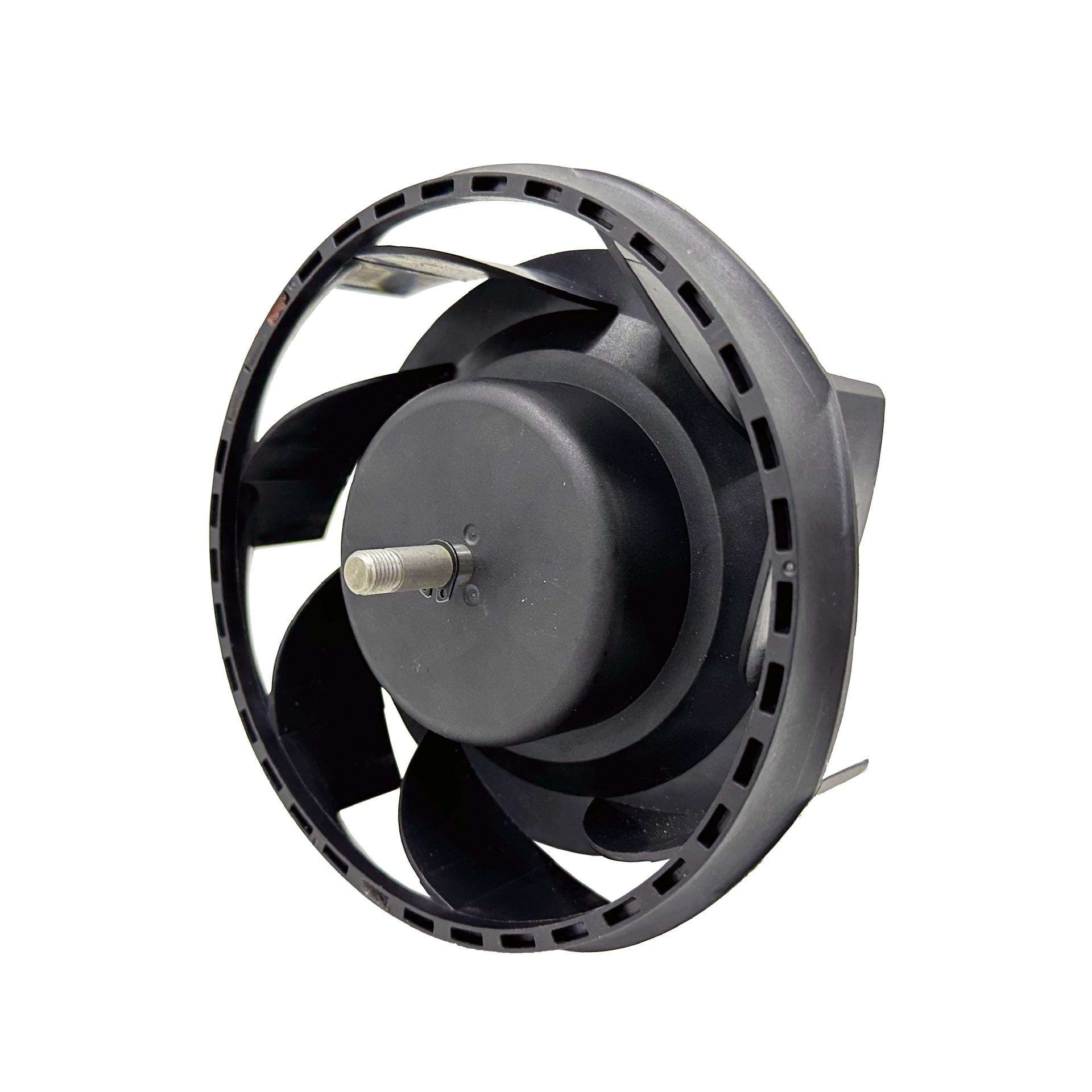 15045空气净化器离心风扇 大风量离心风机